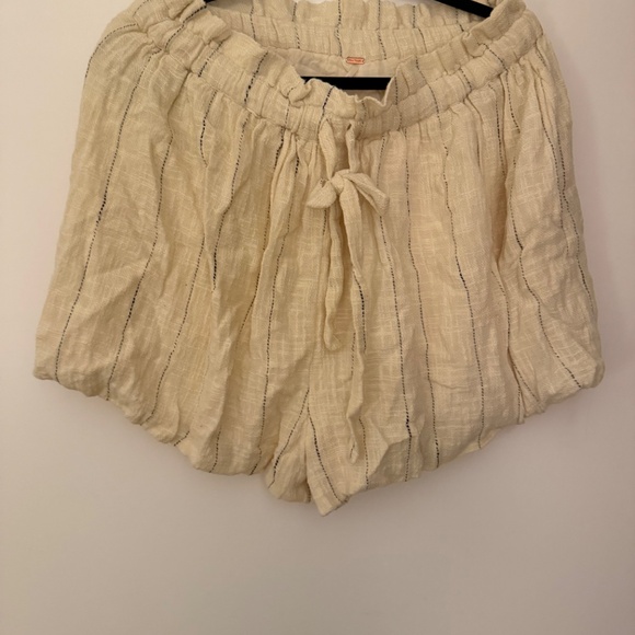 Erykah Short - Free People - High rise balloon short - Picture 5 of 5